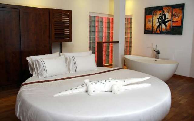 Arena Hotel