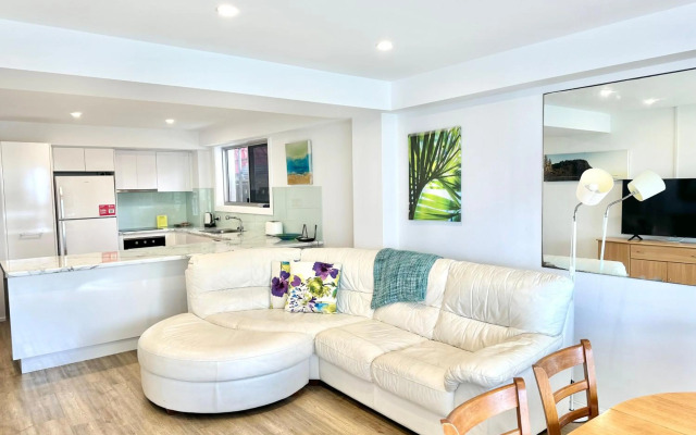 Hillhaven Holiday Apartments