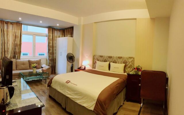Sebong Hotel