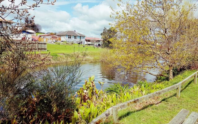 Cosy Cottage Thermal Holiday Park