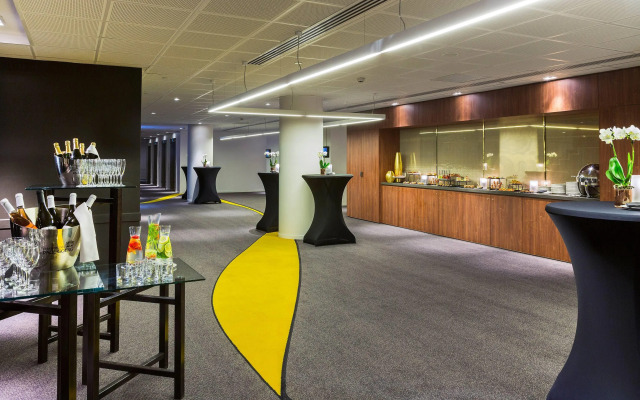 Melia Paris La Defense
