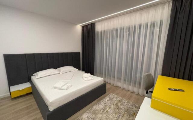 Mamaia Nord Bel Air 505 Zona Cluburi
