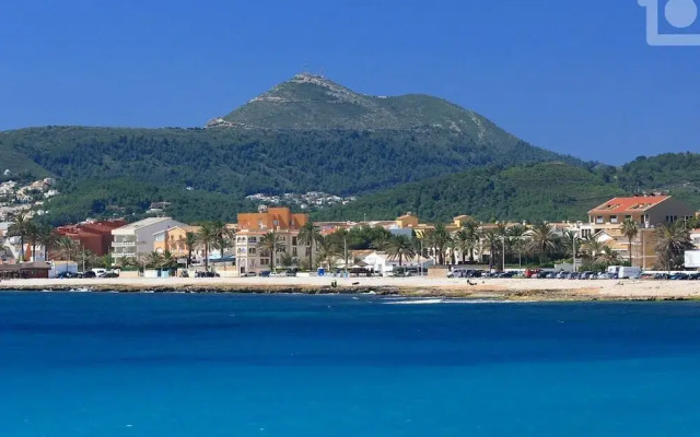Solhabitat Moraira Club 3