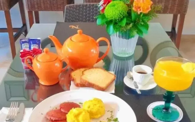 Naranjo Hotel Boutique