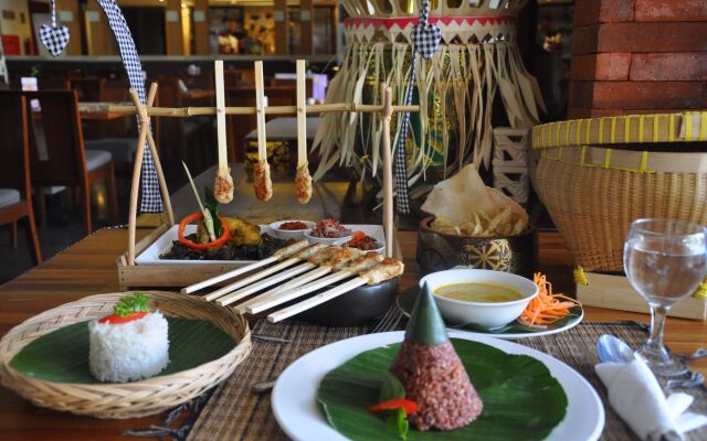 Horison Seminyak Bali