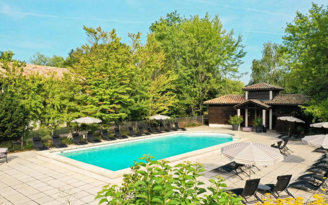 Domaine du Gouverneur