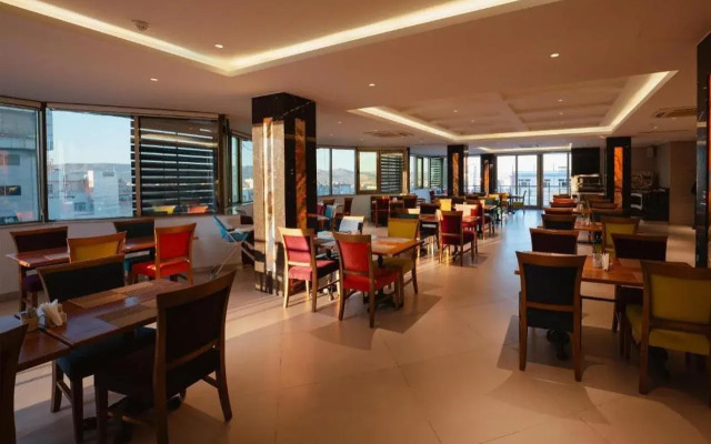 Mihrako Hotel & Spa