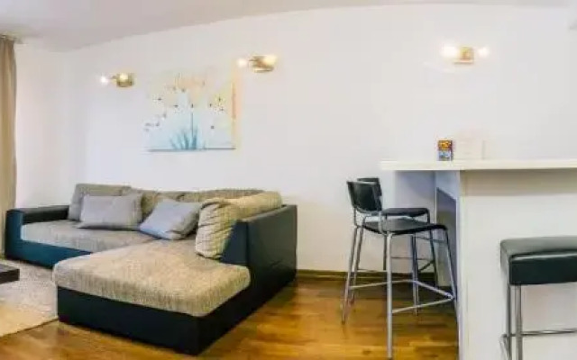 City Gardens Apartments