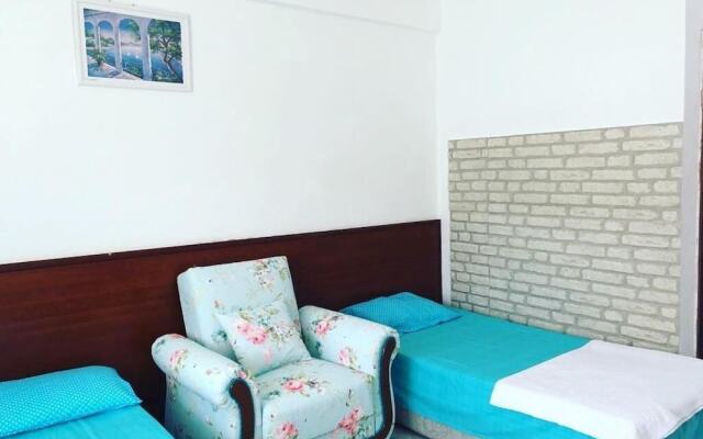 Ada Motel