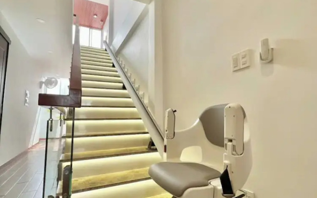 C'est La Vie Homestay