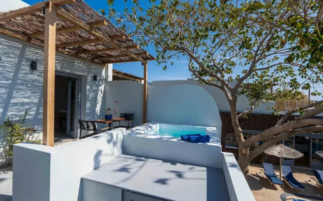 Thousand Stars Suites & Rooms