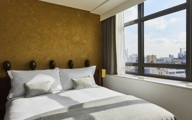 Hotel Indigo London - 1 Leicester Square by IHG