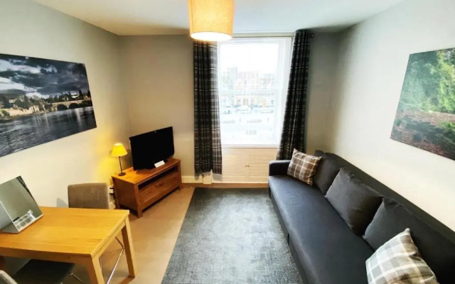 Studio Apartments on the Square