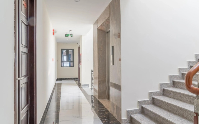 Camellia Family Suites