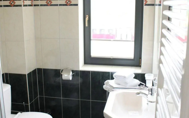 Hotel Villa Sommer