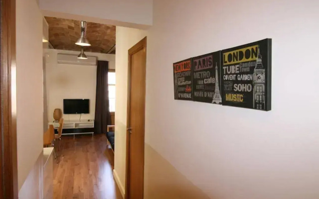Atica Apartments - by Weflating