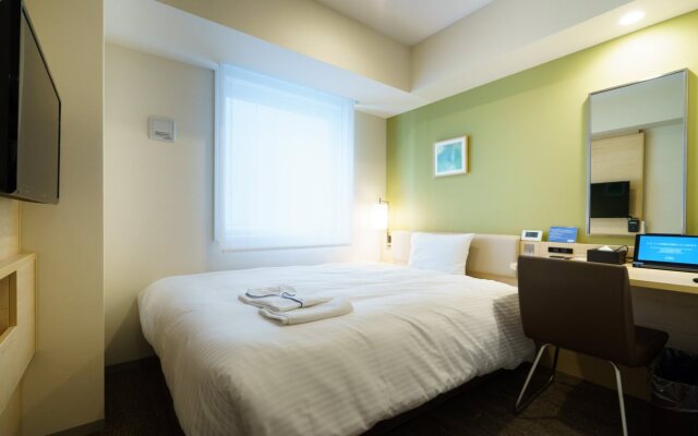 Smile Hotel Shinagawasengakujiekimae Hotel