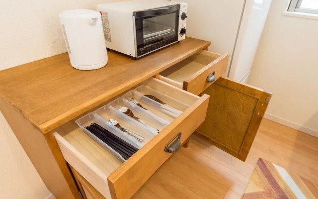 Riverside Yofuke 1 - Vacation STAY 13413v