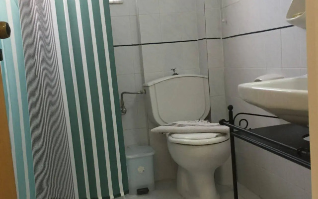Jasmine Hotel Apartments