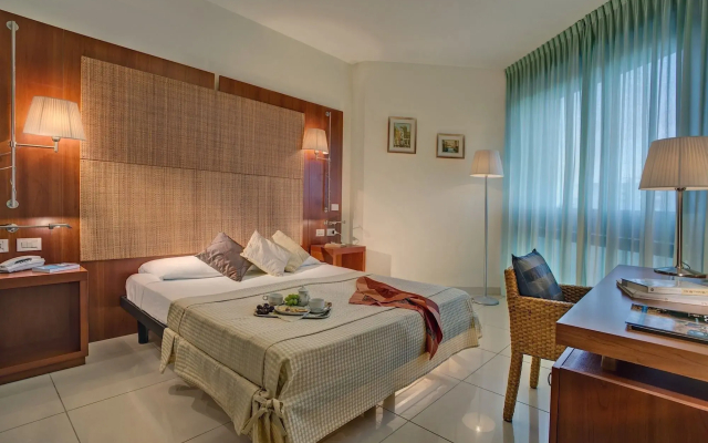 Hotel Le Tegnue