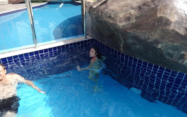 Caldas Novas - Golden Dolphin Supreme - 806