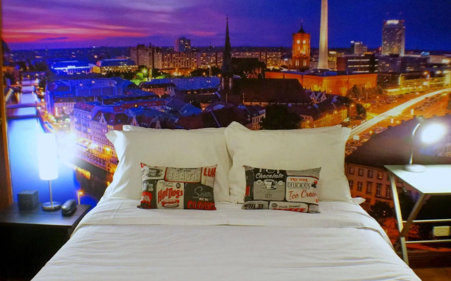 Urban Hotel Boutique