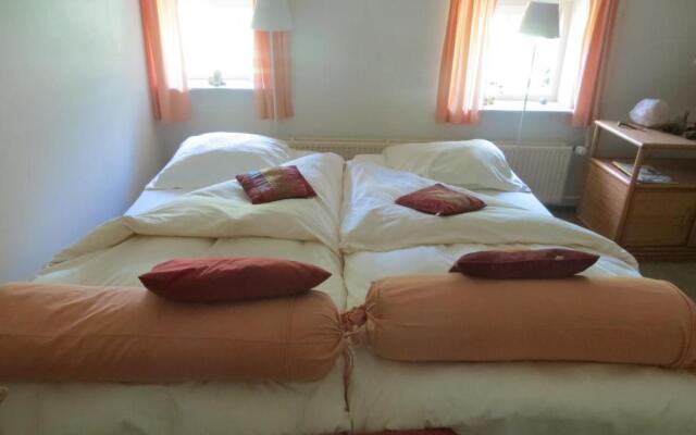 Bed & Breakfast Rezonans