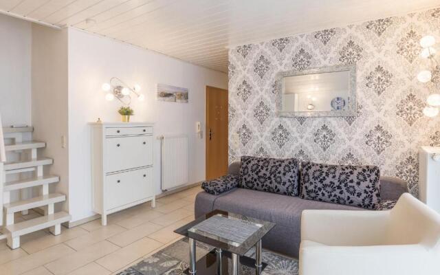 Haus Seewind Wohnung 2