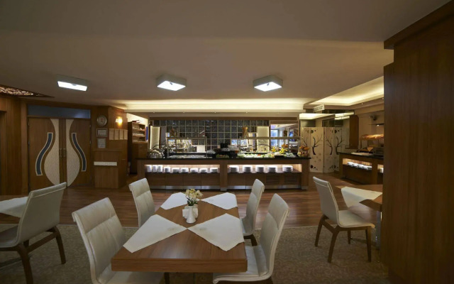 Soyic Hotel