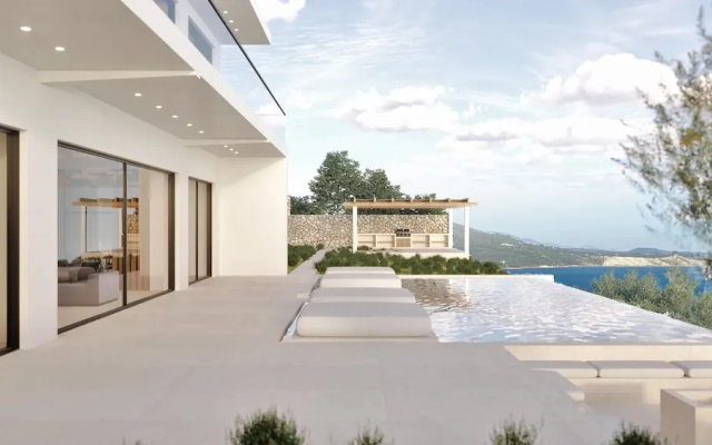 Bougainvillea Essence Villa
