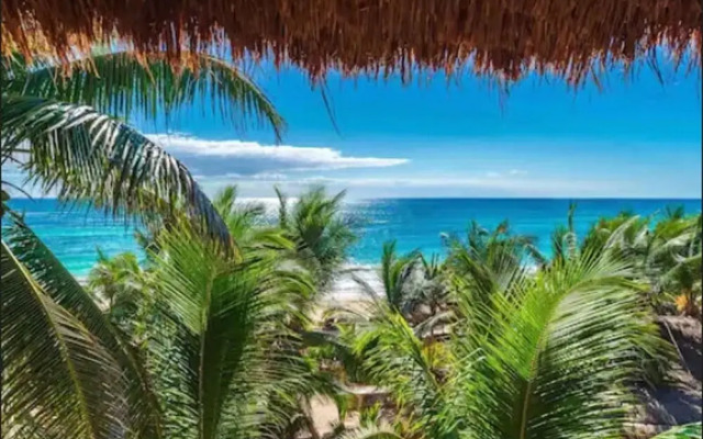 Kanan Tulum Treehouse, Rooftop, Beach Club & Spa - Adults Only