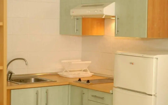 Apartaments Turístics Residencia Vila Nova