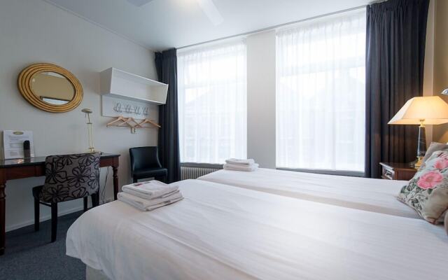 Hotel Grand Café de Wijnberg