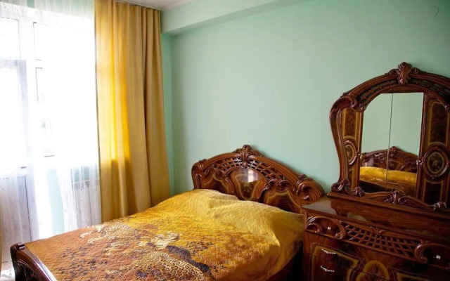 Paradise Hotel