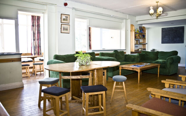 YHA Truleigh Hill - Hostel