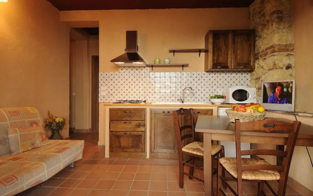 Residence Casa Torretta