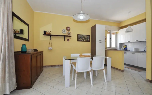 Appartamento Dea Minerva