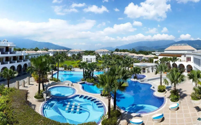 Papago International Resort