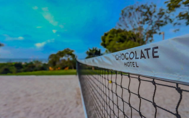 Chocolate Hotel