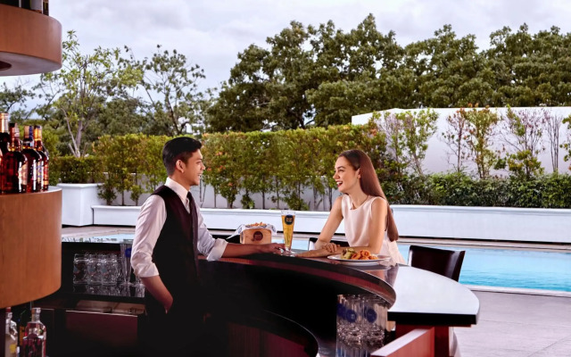Four Points By Sheraton Bandung