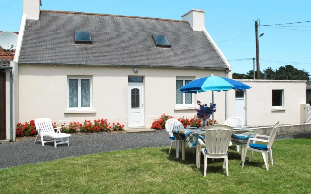 Holiday Home Ty Maï Pi - PBA101