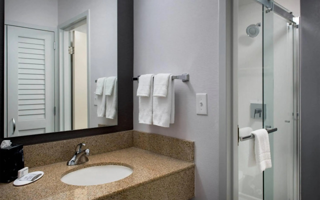 Courtyard by Marriott Rockville