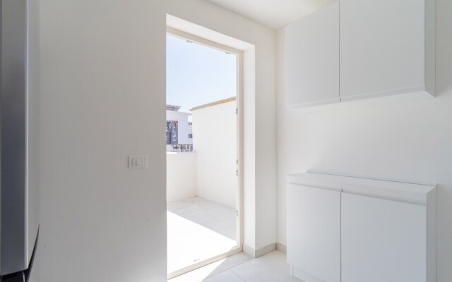 2409 Palazzo Alma Luxury Rooms - Camera Matrimoniale