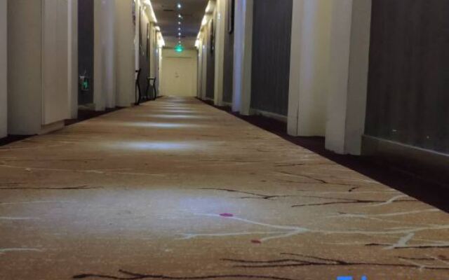 Shangdu Boutique Hotel