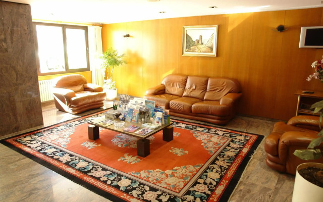 Hotel Roc del Castell