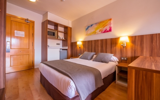 Golden Avenida Family Suites