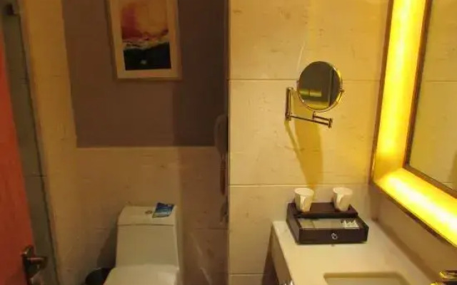 Shuangman International Hotel