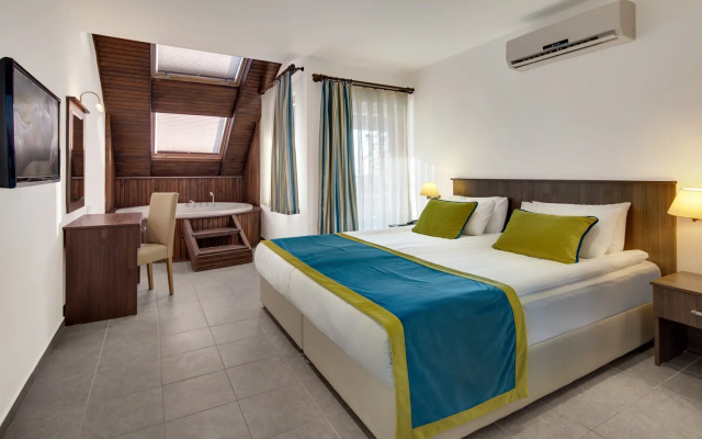 Side Su Hotel