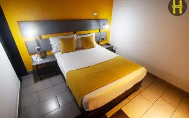 La Porra HOTEL