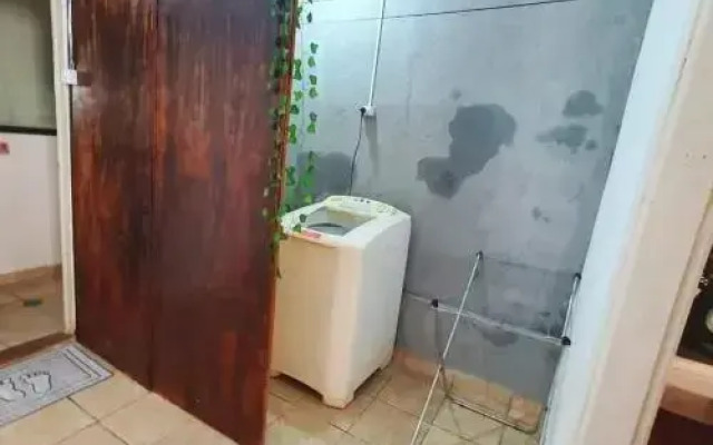 Hostel Zaad